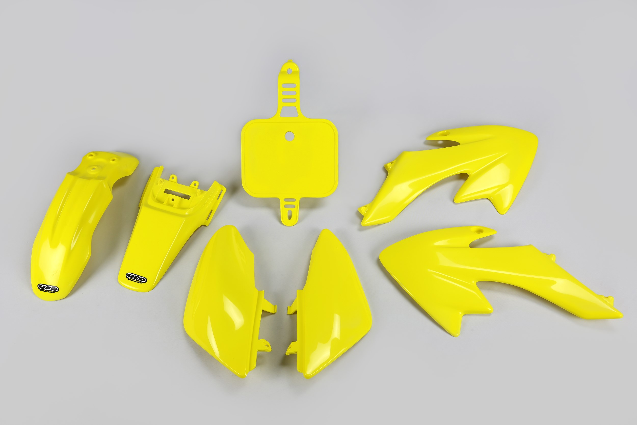 Honda CRF 50 2004-2026 Kits Plastique Sans Protège-fourches