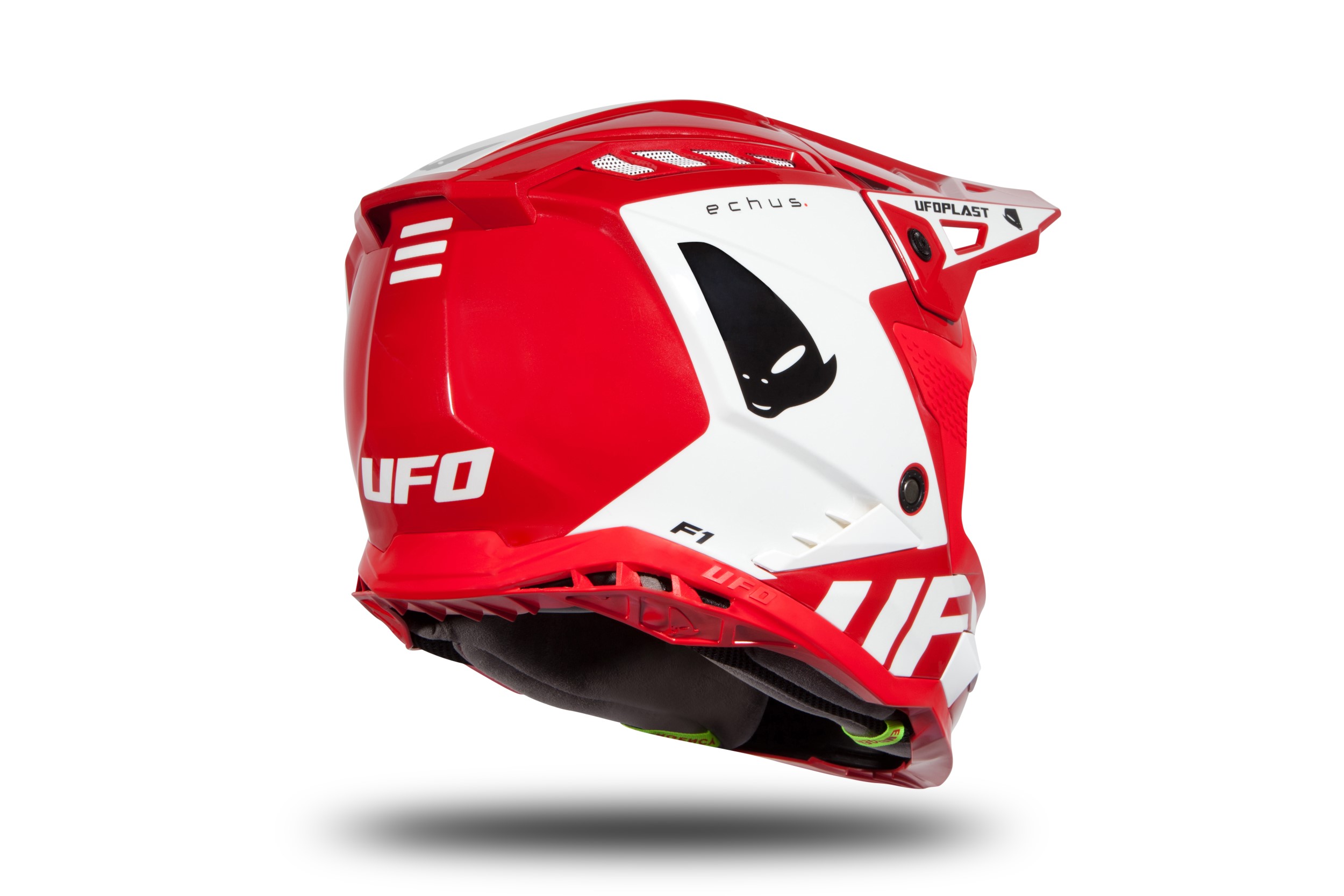 Casque Echus He170 — vue 9