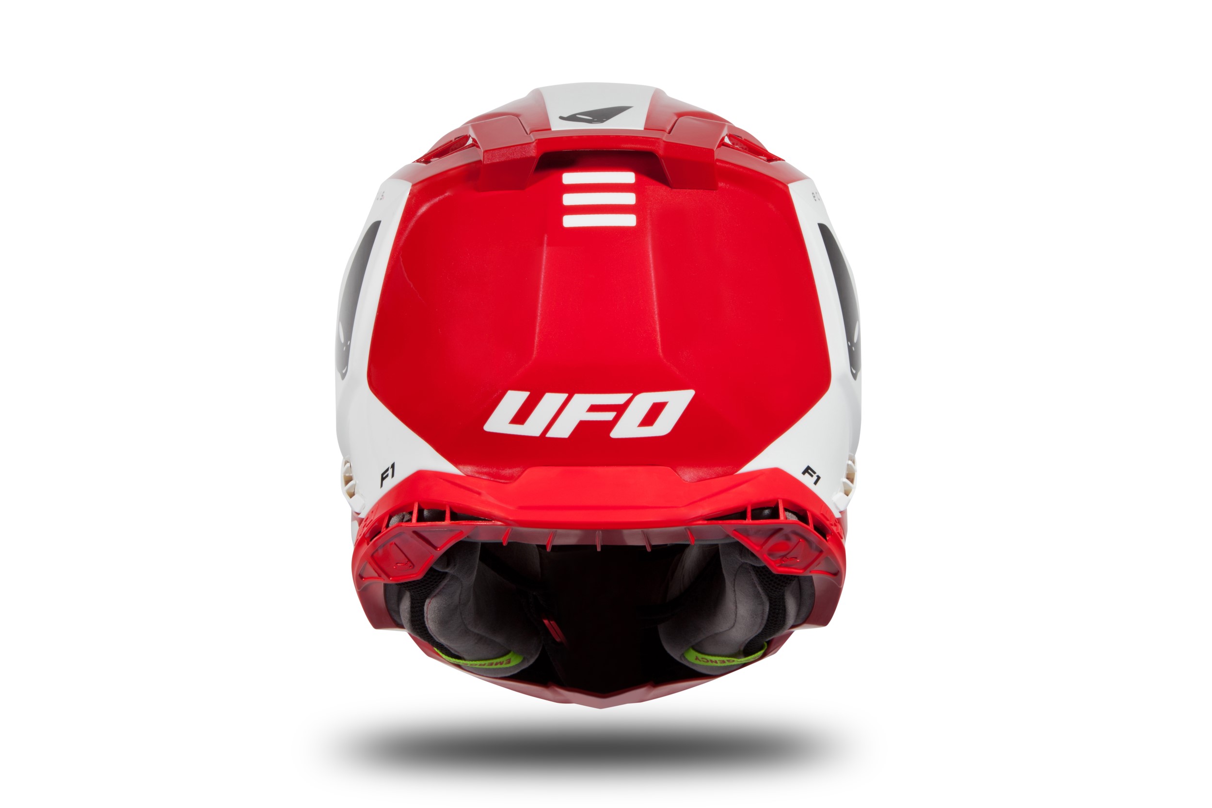 Casque Echus He170 — vue 10