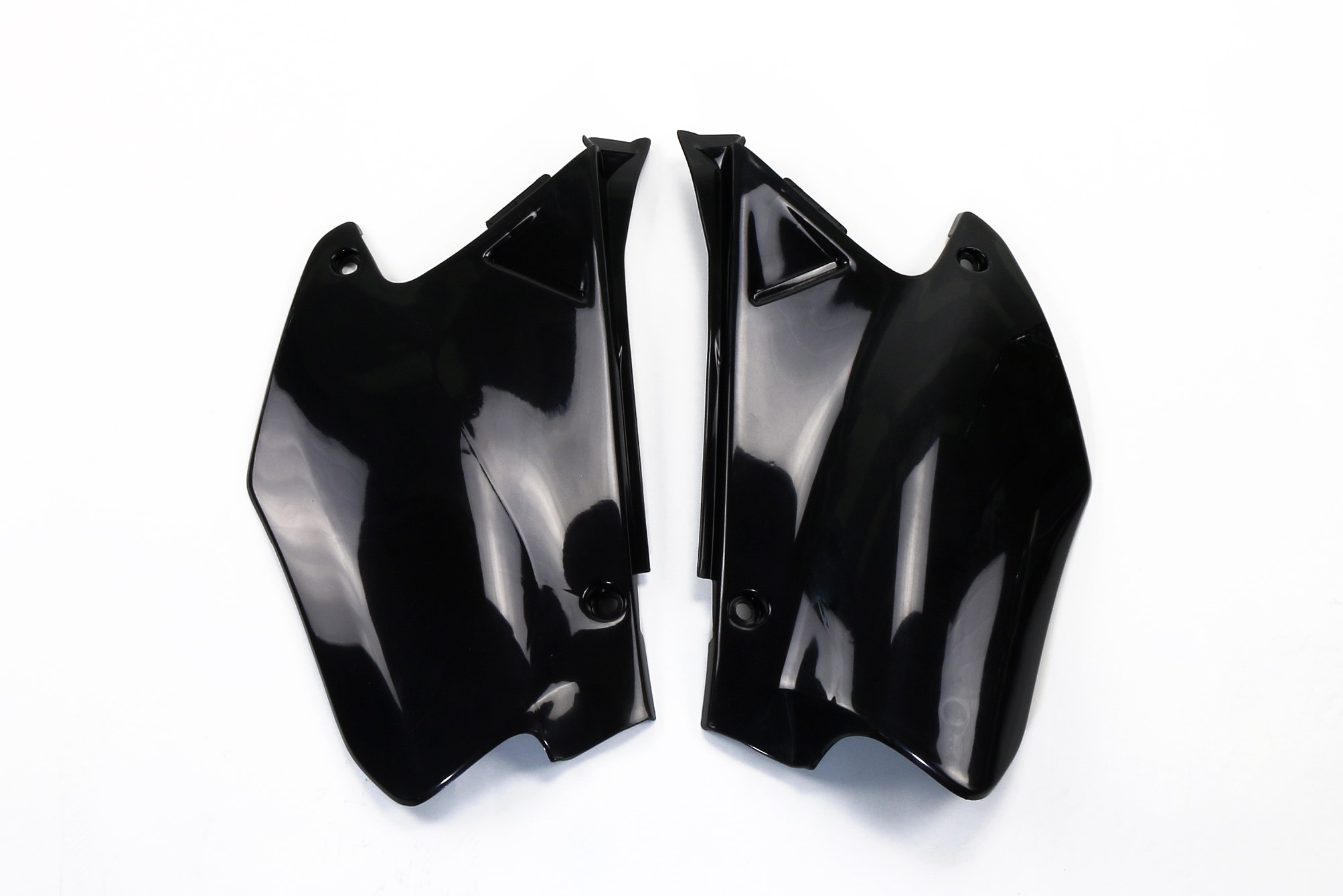 Kit déco Honda CR 125 2000-2001 Côtés de Réservoir