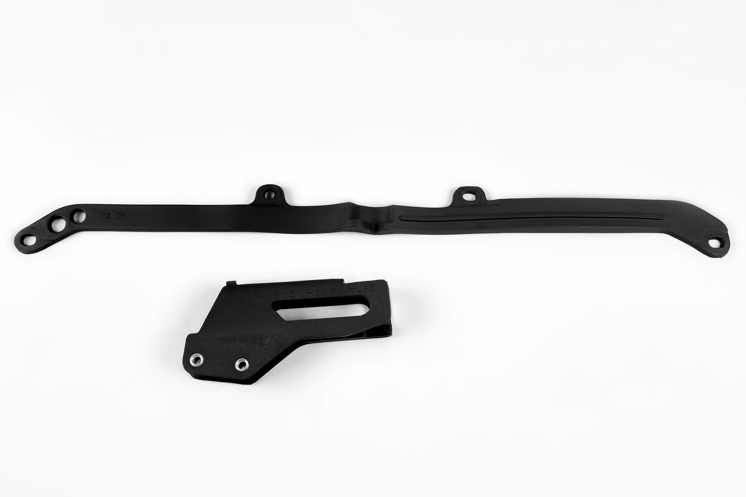 Yamaha YZF 250 2006-2006 Guide Chaîne + Patin Bras Oscillant