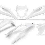 blanc