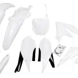 blanc