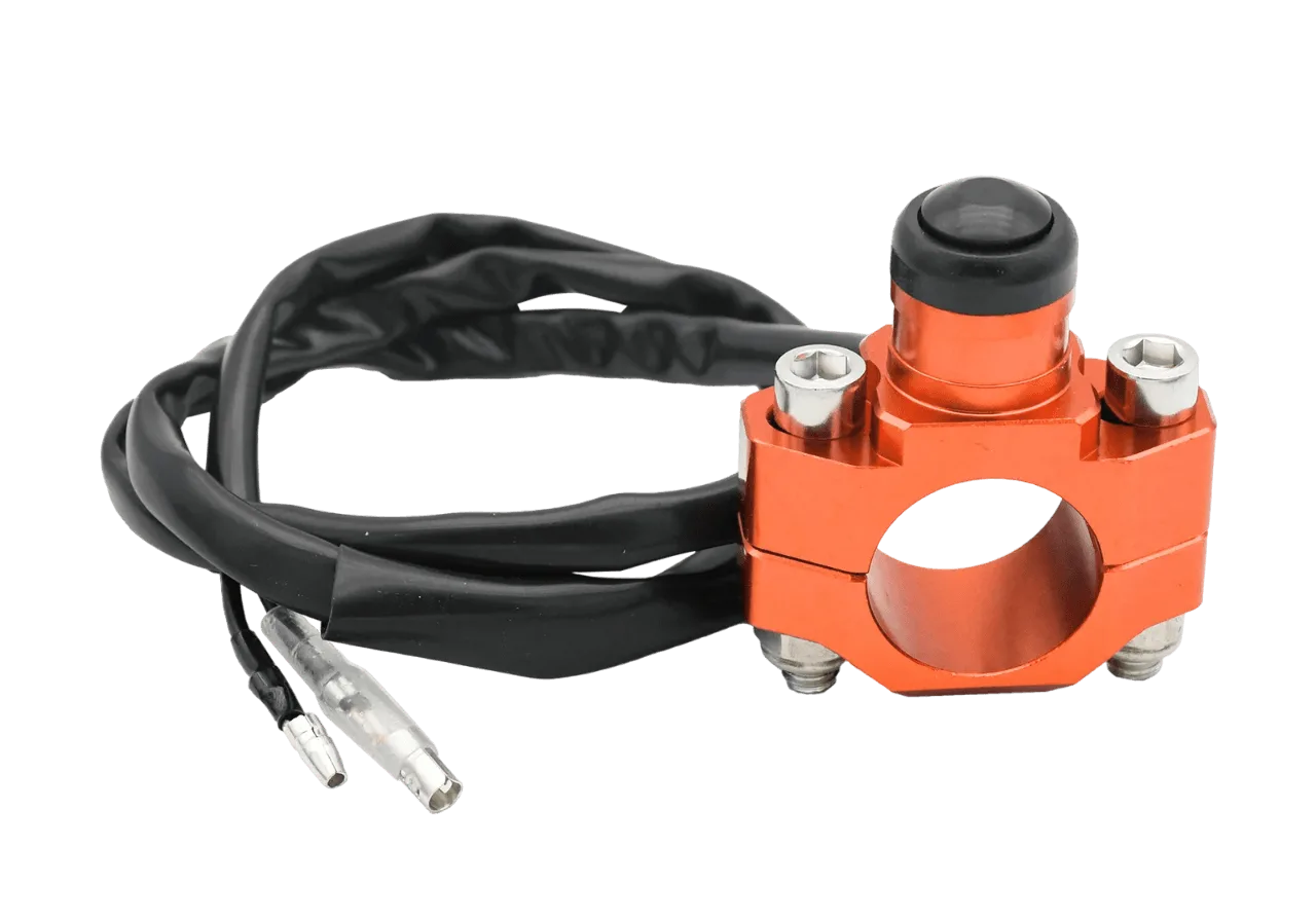 Moto Cnc Kill Switch — vue 6