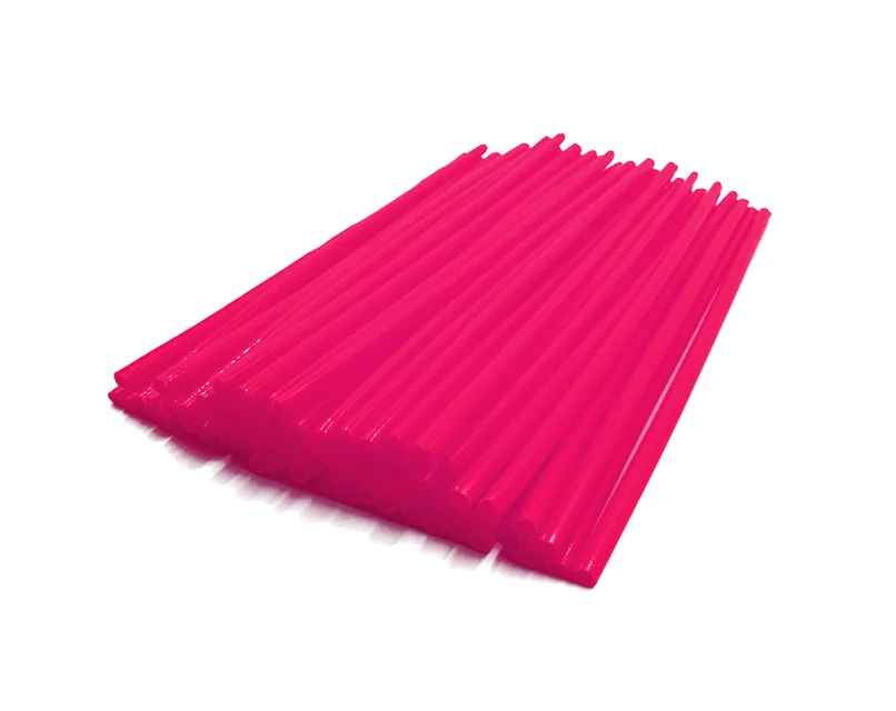 Kit déco GXS Rim Covers Pink