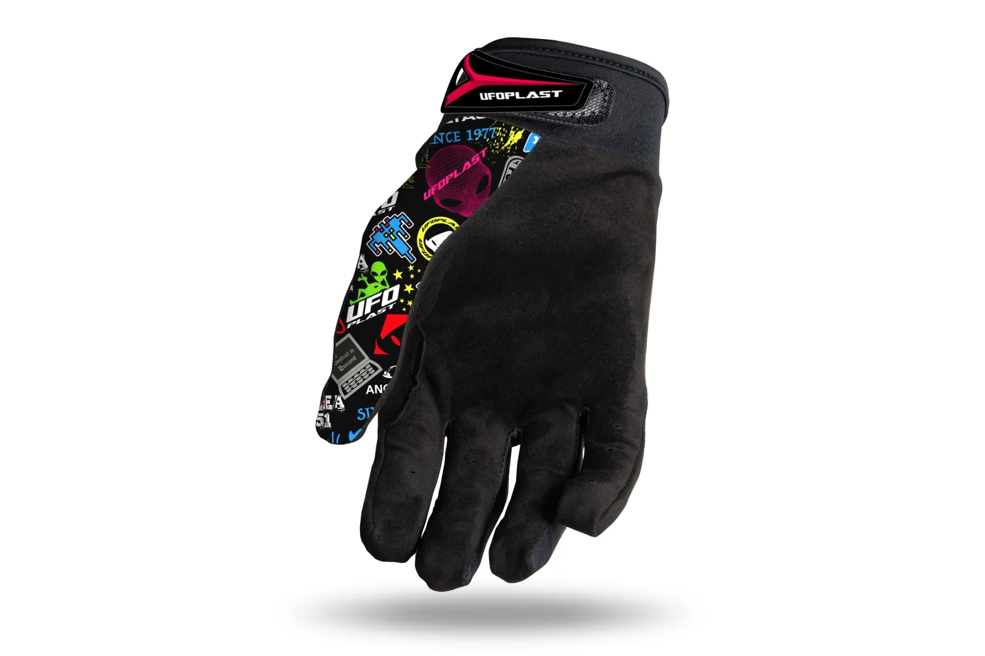 Gants Skyline Gl13003 — Graphique UFO