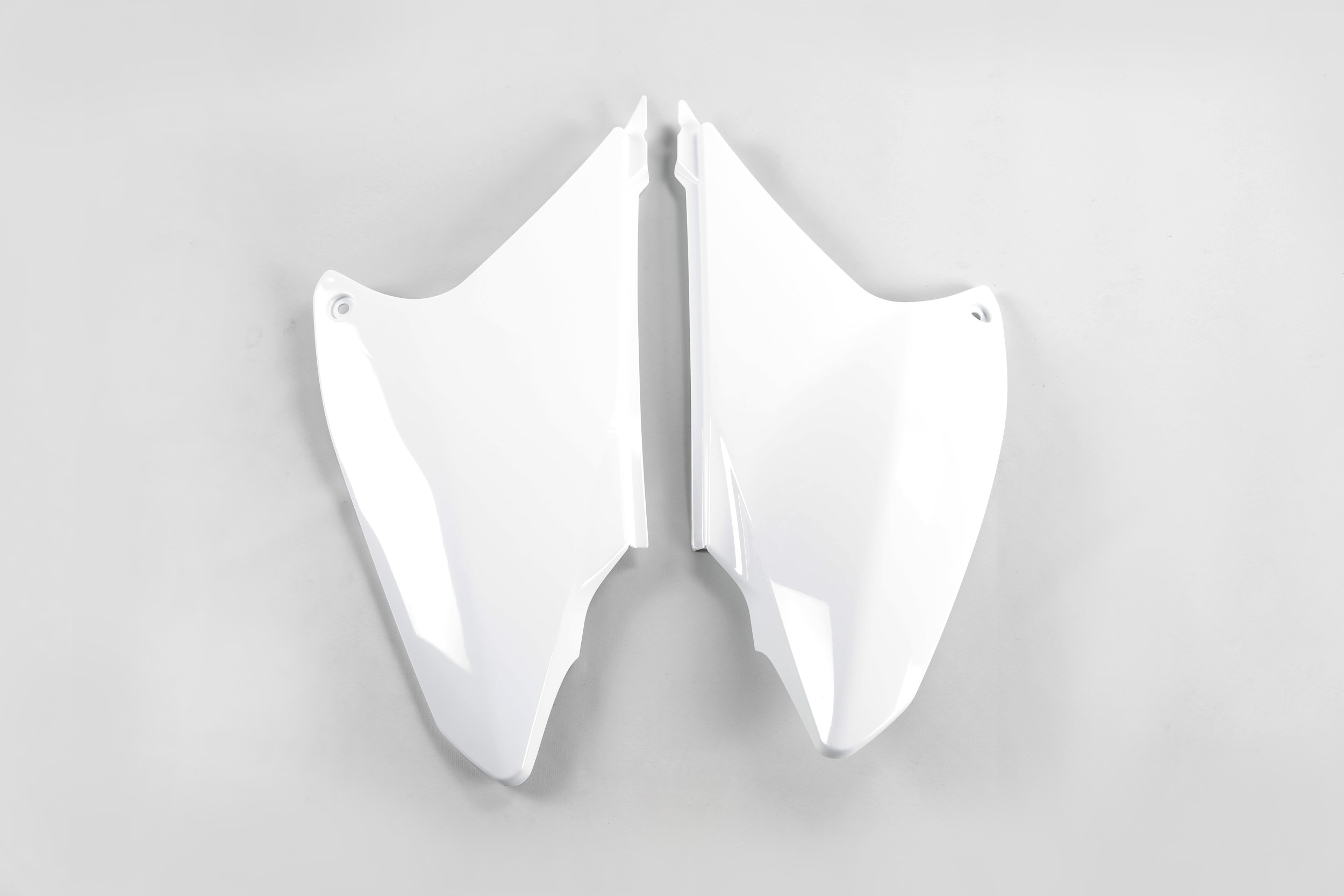 blanc
