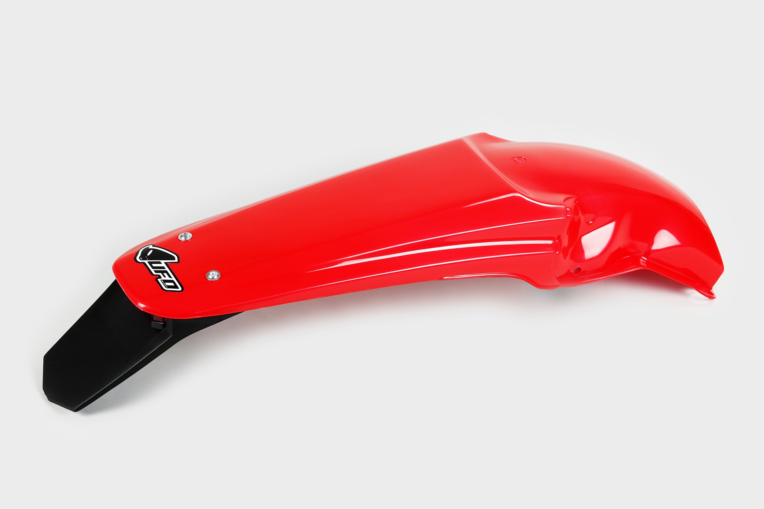 Honda CRF 450r 2005-2008 Garde-Boue Arrière — vue 3