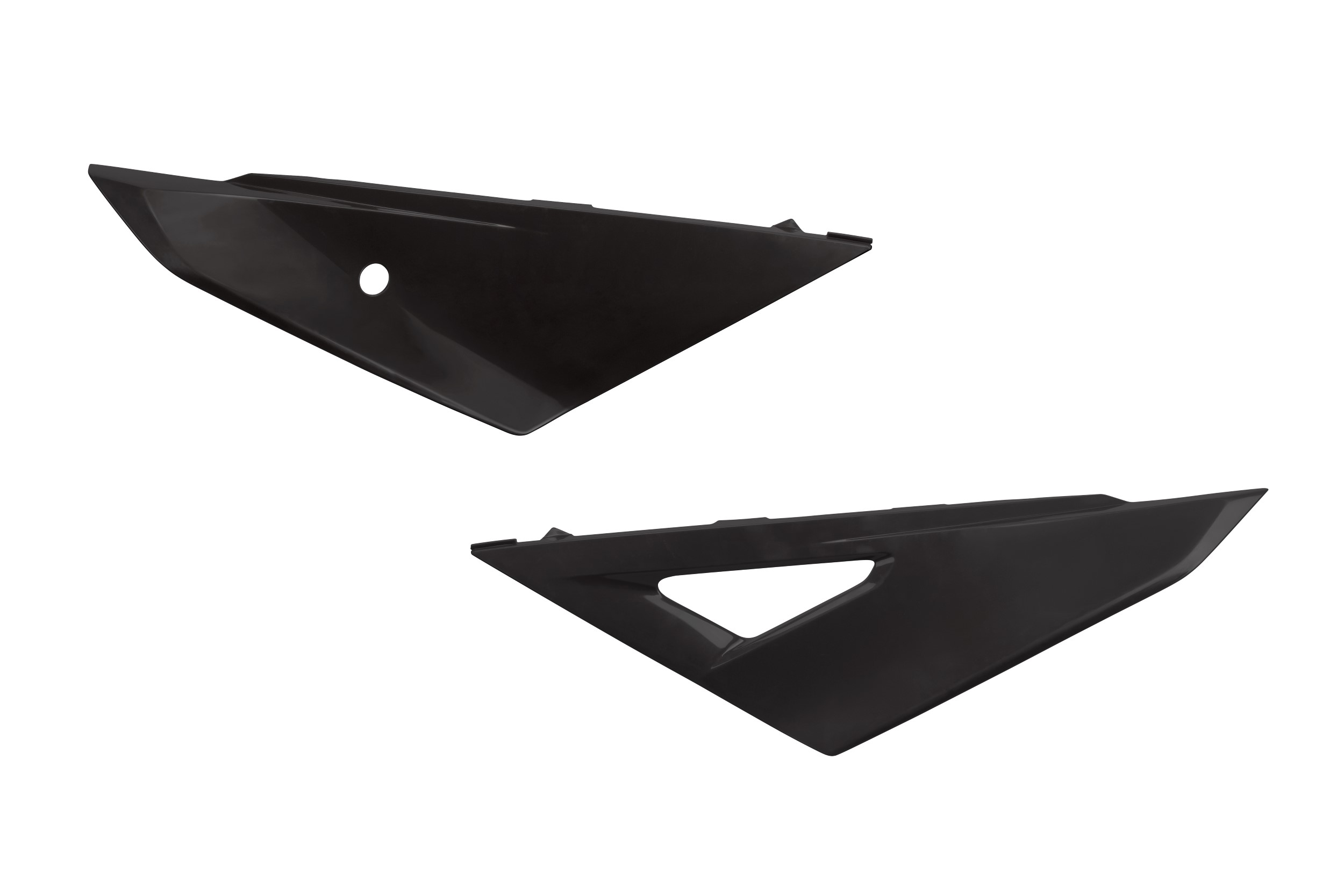Honda CRF 450rx 2021-2024 Côtés de Réservoir