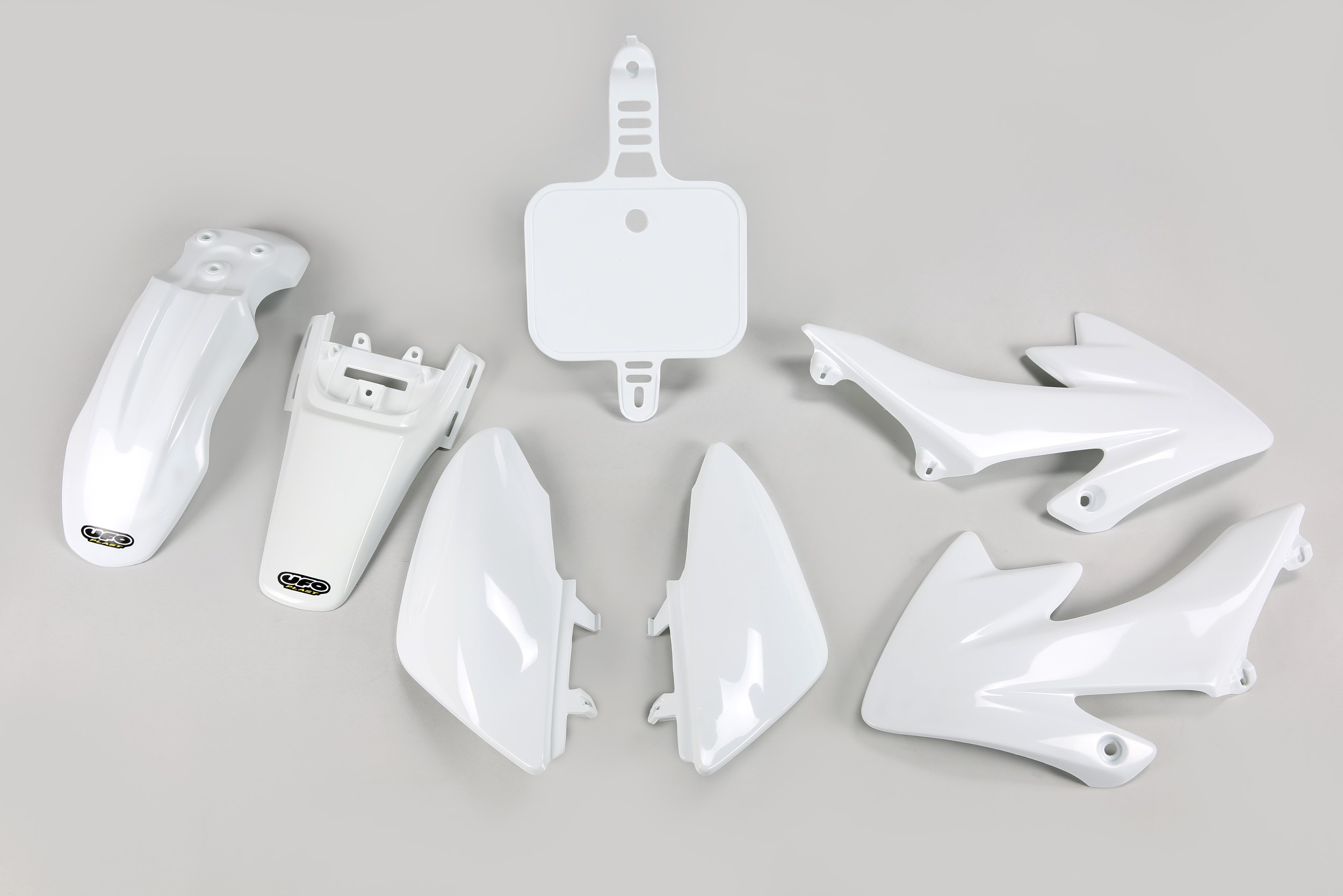 Honda CRF 50 2004-2026 Kits Plastique Sans Protège-fourches
