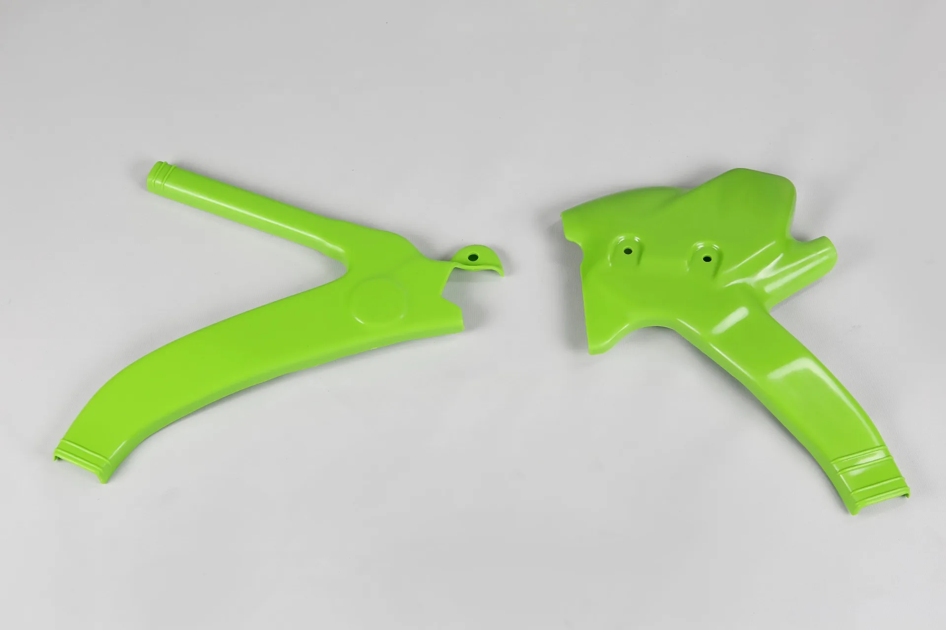 Kit déco Kawasaki KX 125 1994-1998 Protection Cadre