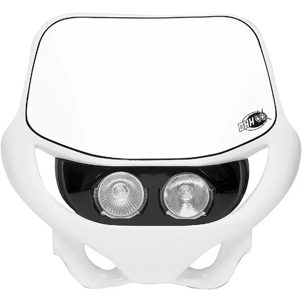 Kit déco Plaque Acerbis Dhh