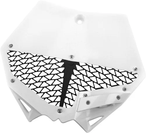 Kit déco Plaque Cycra KTM Half Vent 2008