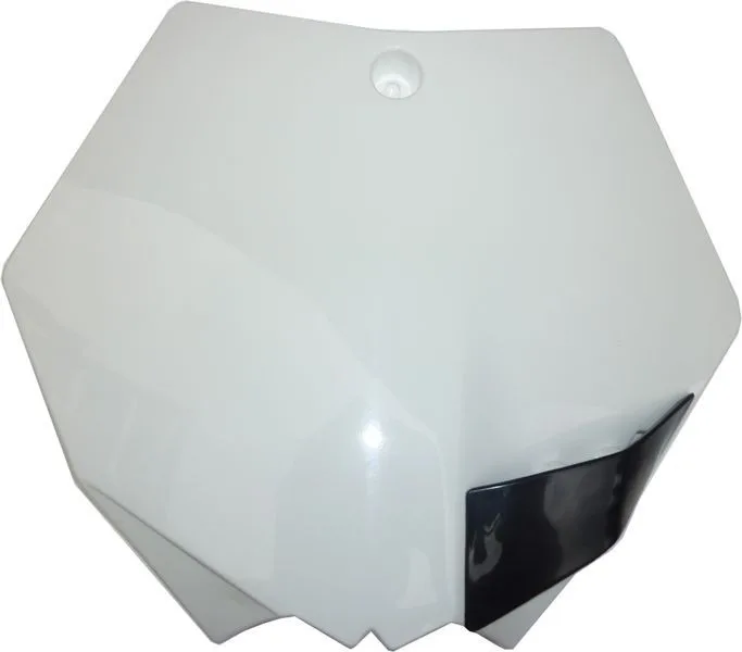 Kit déco Plaque KTM 125plus 2007-2012