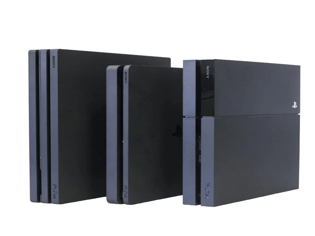 Kit déco Sony Ps4 Personnalisé