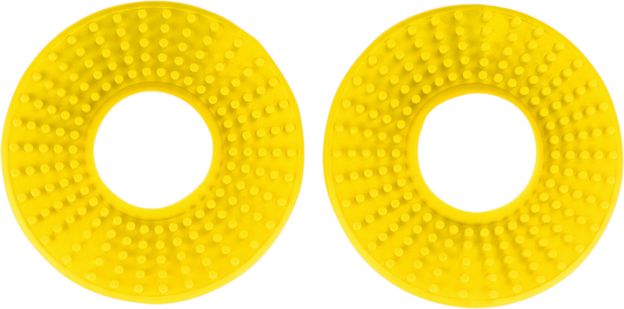 Kit déco Poignées Anneaux Caoutchouc Anti-Ampoules Ma01826 — vue 5