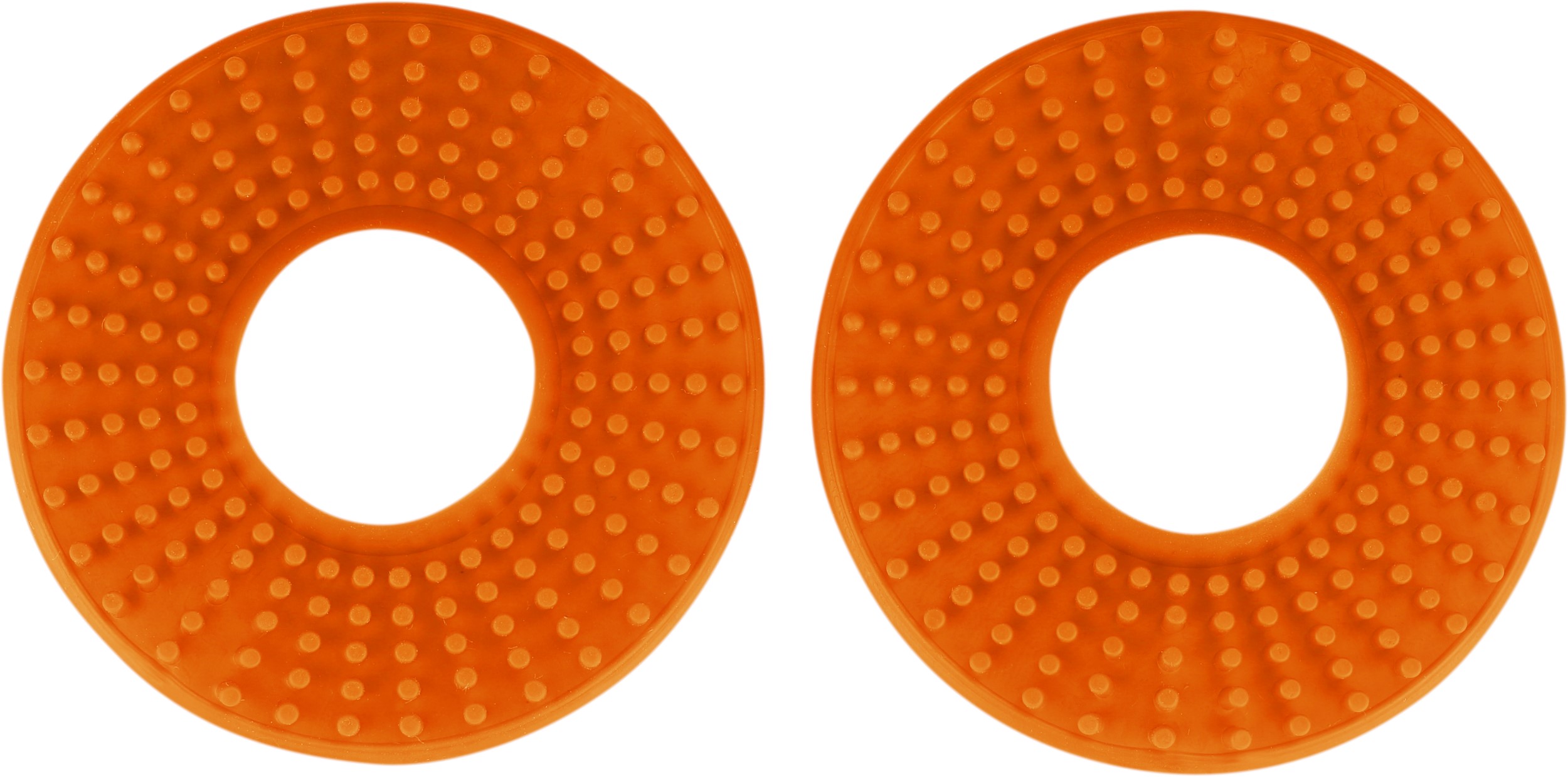 Kit déco Poignées Anneaux Caoutchouc Anti-Ampoules Ma01826 — vue 6