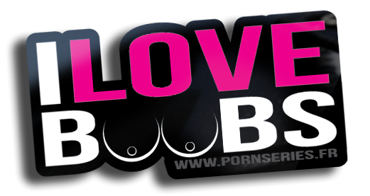 Kit déco Sticker I Love B00bs