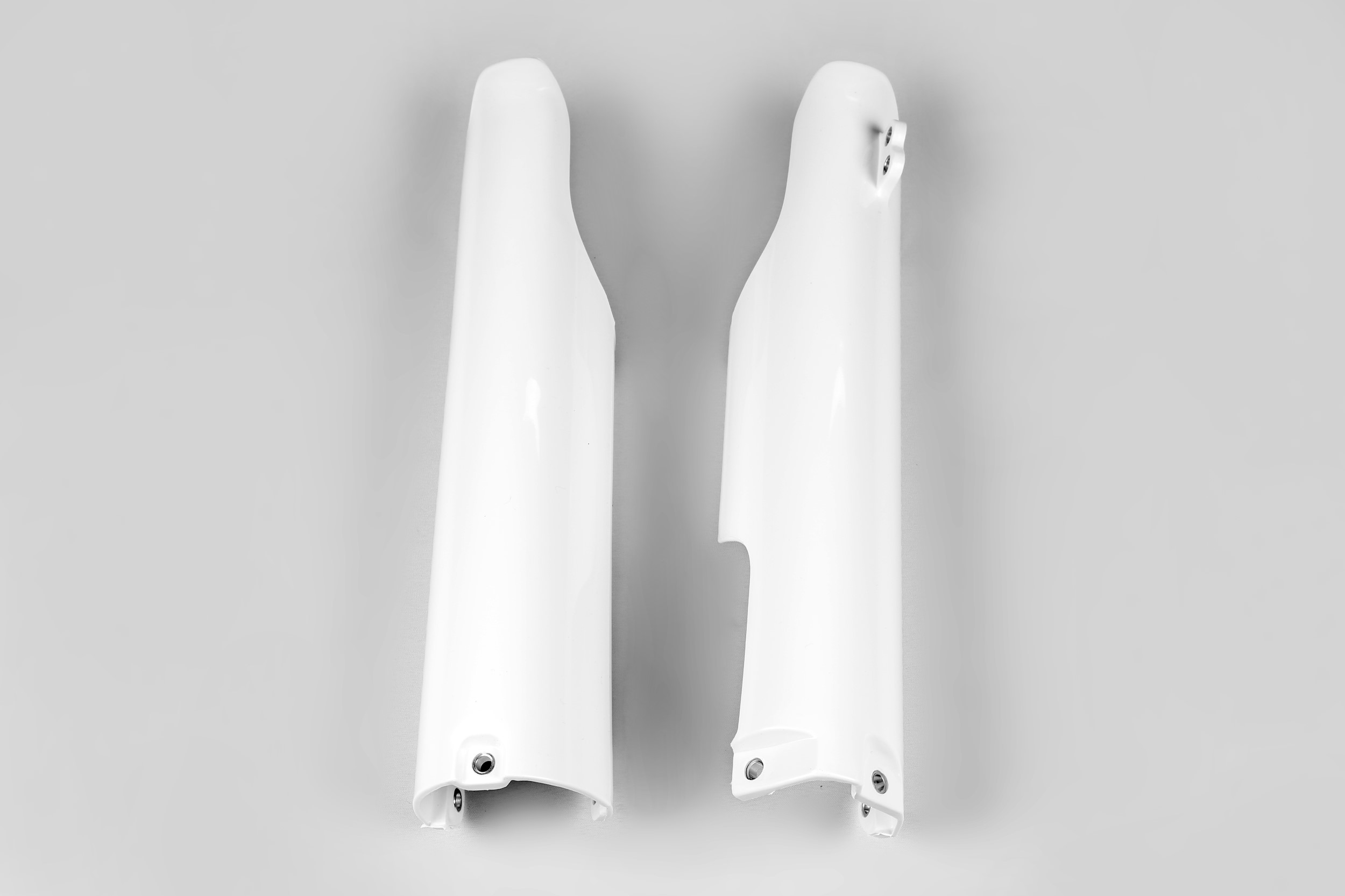 Yamaha YZ 125 2005-2007 Protège-fourches — vue 2