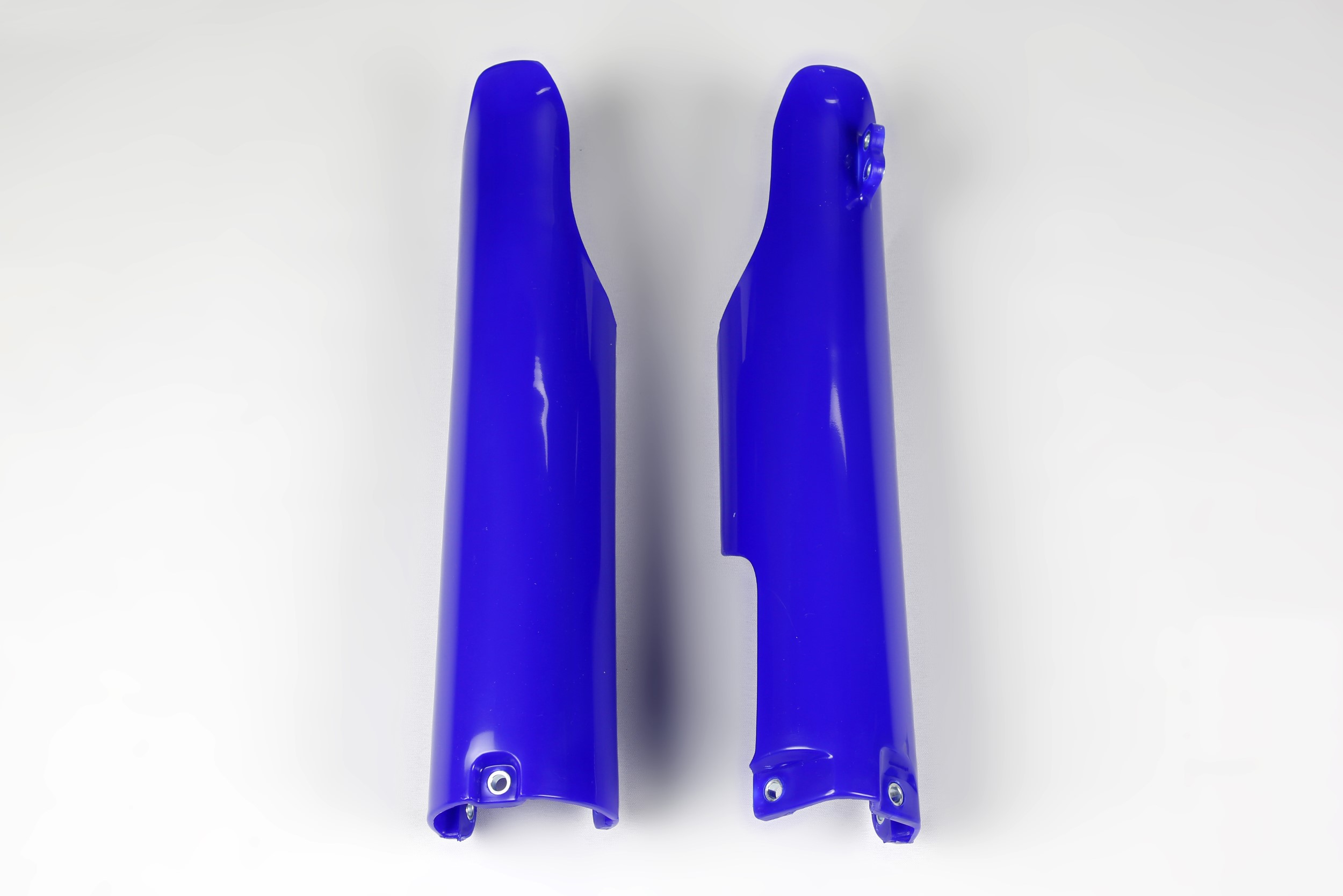 Yamaha YZ 125 2005-2007 Protège-fourches — vue 3