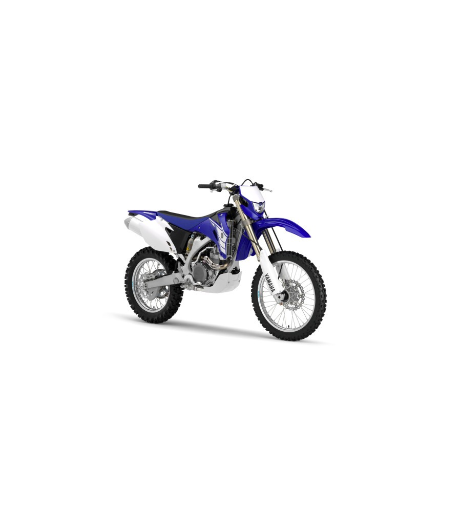 Kit Déco 100% Perso Yamaha WRF 250-450 2007/2011 Kit Déco 100% Perso Yamaha WRF 250-450 2007/2011
