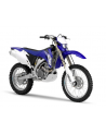 Kit Déco Yamaha WRF 250-450 2007/2011 100% Perso
