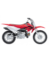 Kit Déco Honda CRF 70 2008 100% Perso