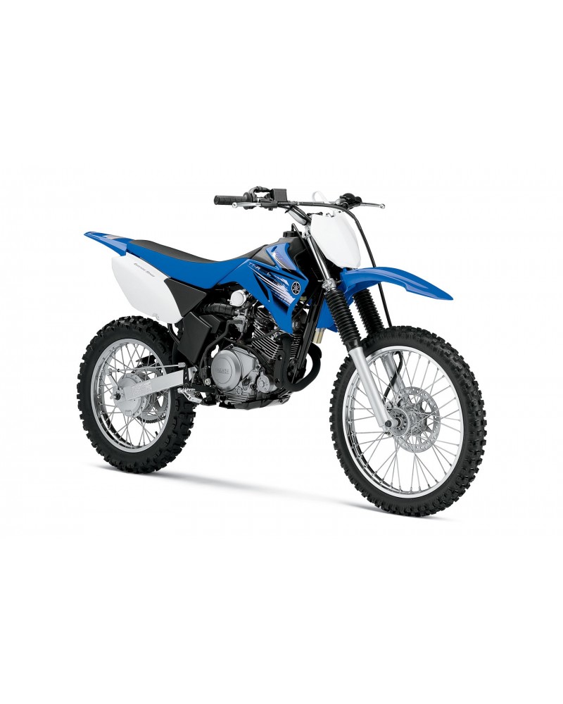 Kit Déco Yamaha TTR 125 08-14 100% Perso