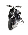 Kit Déco MBK Booster 100% PERSO après 2004 coque BCD Design RX