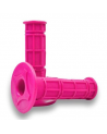 Poignées MX Medium Grip Rose