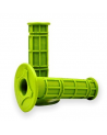Poignées MX Medium Grip Vert Fluo