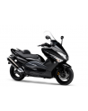 Kit Déco Yamaha TMAX 500 2008 100% PERSO