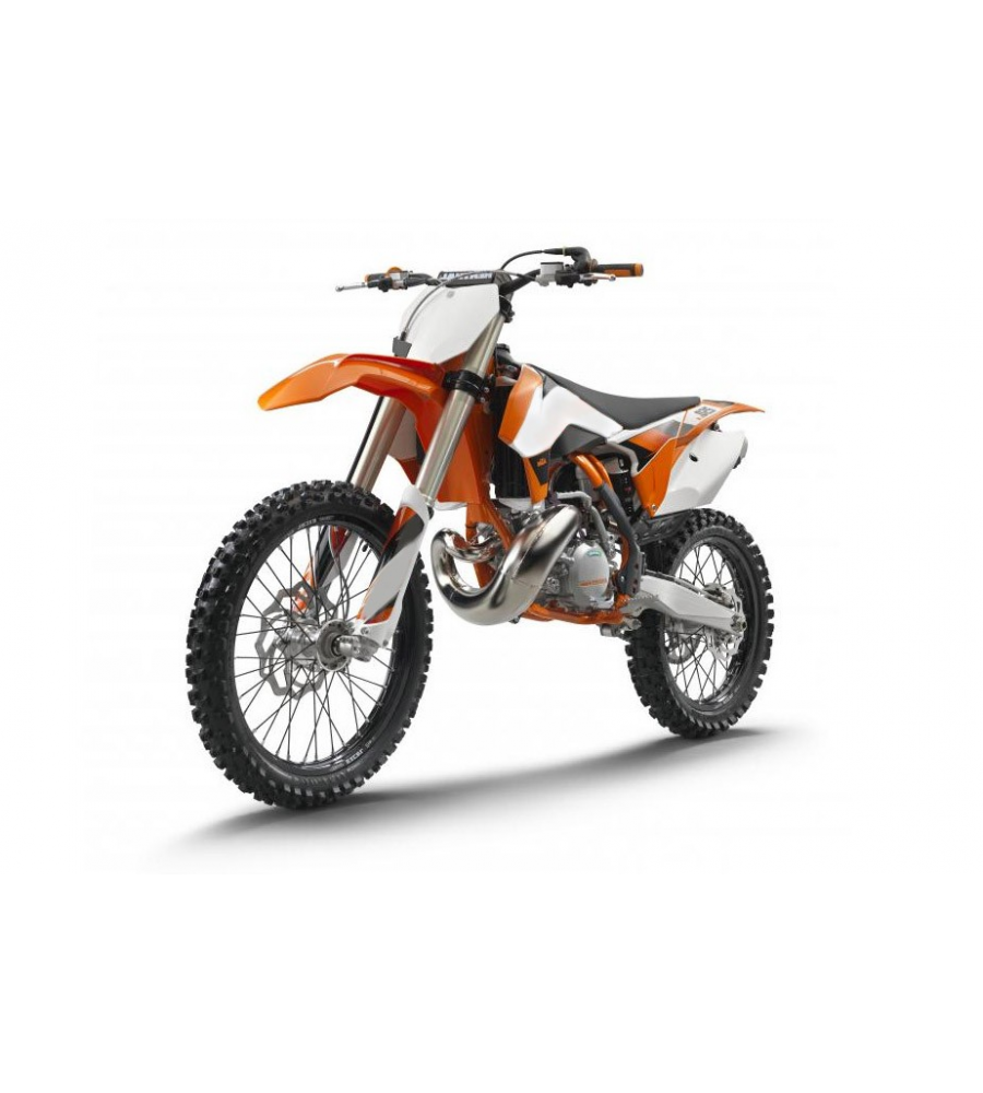 Kit Déco 100% Perso KTM SX/SXF 2015 Kit Déco 100% Perso KTM SX/SXF 2015