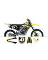 Kit déco Suzuki RMZ250 2011-2014 STRICKER