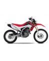 Kit Déco Honda 250 CRFL 2012-2014 100% Perso