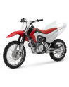 Kit Déco Honda 125 CRF 2013-2014 100% Perso