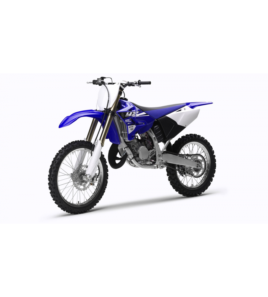 Kit Déco YAMAHA YZ125-250 2015 - 2016 100% Perso Kit Déco YAMAHA YZ125-250 2015 - 2016 100% Perso