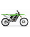 Kit Déco Kawasaki 250 KXF 2006/2008 100% Perso