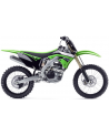 Kit Déco Kawasaki 250 KXF 2009/2012 100% Perso