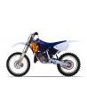 Kit Déco YAMAHA YZ 125-250 96-01 100% Perso