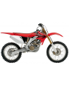Kit Déco Honda 250 CRF 2006-2009 100% Perso