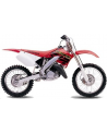 Kit Déco Honda 125/250 CR 2000-2001 100% Perso