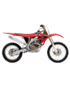 Kit Déco Honda 450 CRF 2005-2007-2008 100% Perso