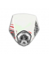 Kit Déco Plaque GILERA SMT / DERBI DRD