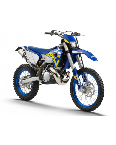 Kit Déco HUSABERG 100% Perso FE-TE 2011-2012 Kit déco HUSABERG