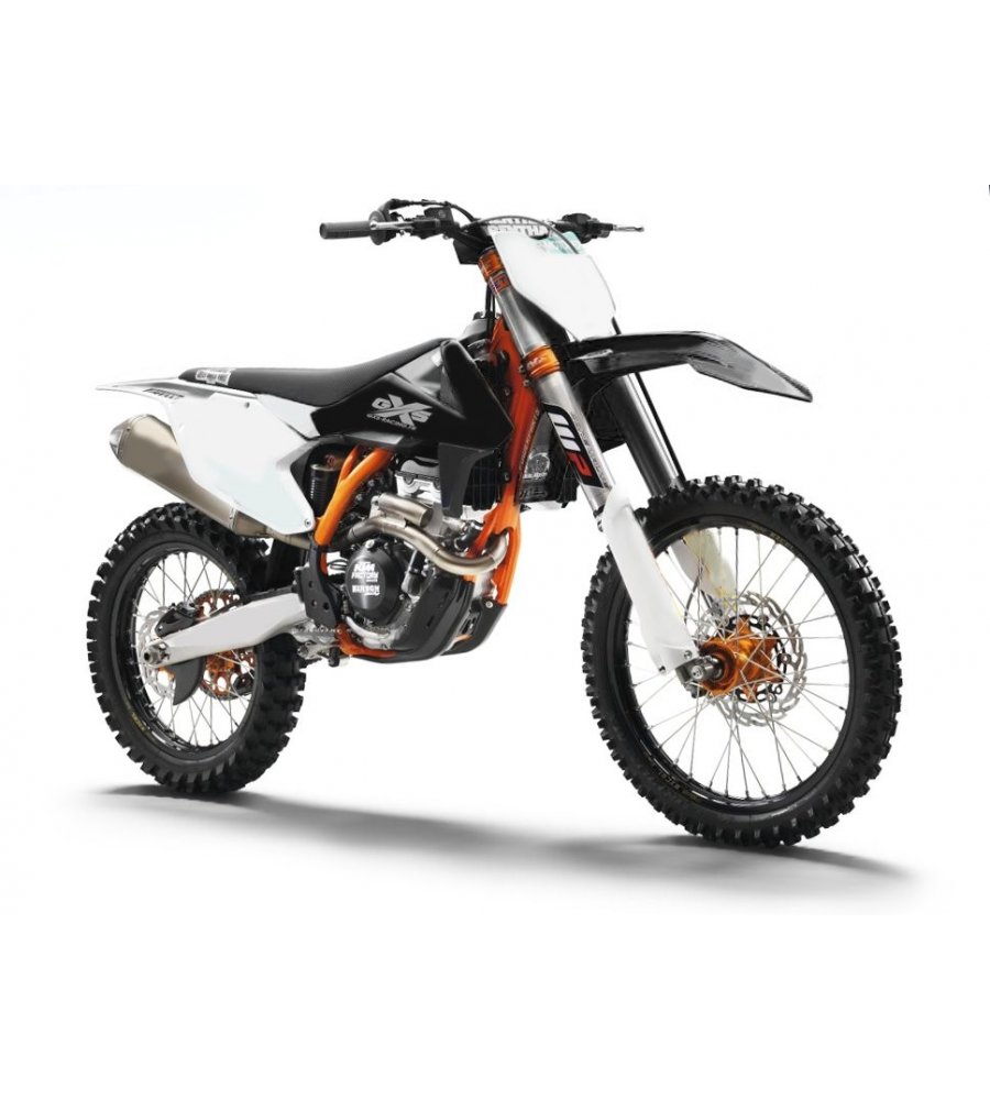 Kit Déco KTM SX/SXF 2016-2017-2018 100% Perso Kit déco KTM Kit Déco KTM SX/SXF 2016-2017-2018 100% Perso Kit déco KTM