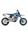 Kit Déco 100% Perso TM RACING SMX 2008-2014