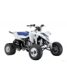 Kit Déco QUAD Suzuki LTR 450 100% Perso