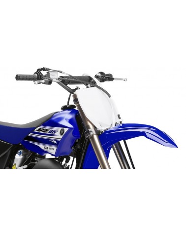 Kit Déco Plaque YAMAHA 85 YZ 2015-2016 Front Plate Fund Graphic Kit