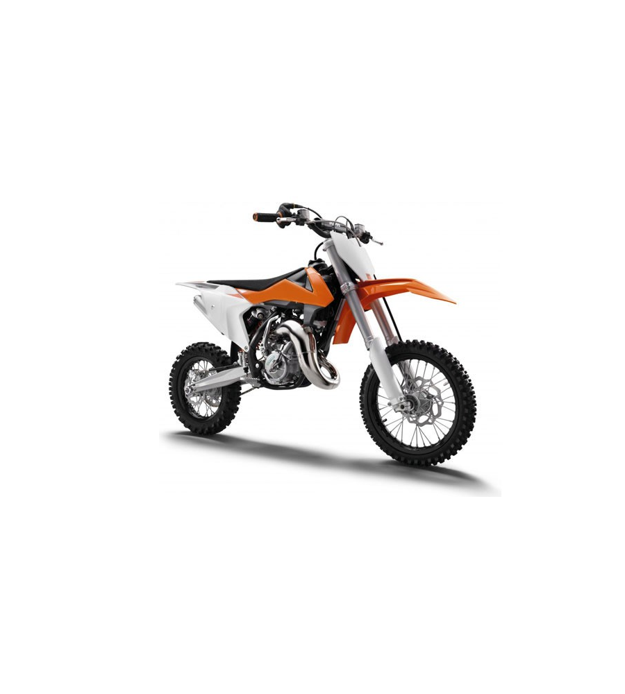 Kit Déco 100% Perso KTM 65 SX 2016 Kit Déco 100% Perso KTM 65 SX 2016